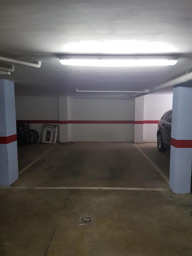 Magnifico Apartamento Junto Al Canal Principal. Empuriabrava Kültér fotó